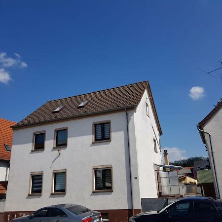 Bitscher Str.70 Zweibruecken Luaran gambar
